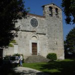 Abey of San Nicolò