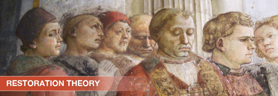 Restoration Theory