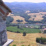 View from San Gemini