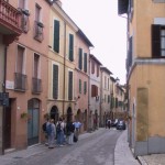 Via Roma
