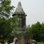 Carsulae - Necropolis
