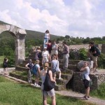 Carsulae - Forum
