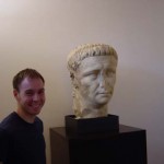 Carsulae Museum - Augustus