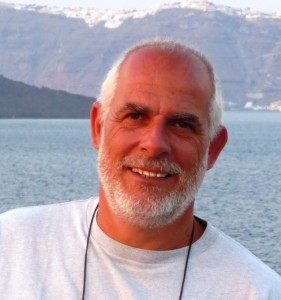 Nikolas "Nikos" Vakalis
