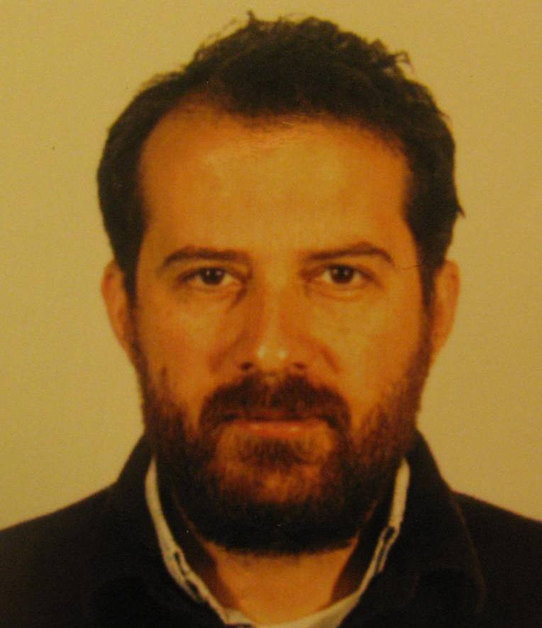 Yiannis THEOCHARIS -