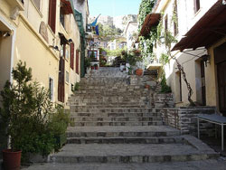 athens-plaka-old-city