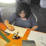 SGPS 2011-07 Ceramics Workshop 02