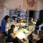 SGPS 2011-07 Ceramics Workshop 04
