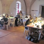 SGPS 2011-07 Ceramics Workshop 06